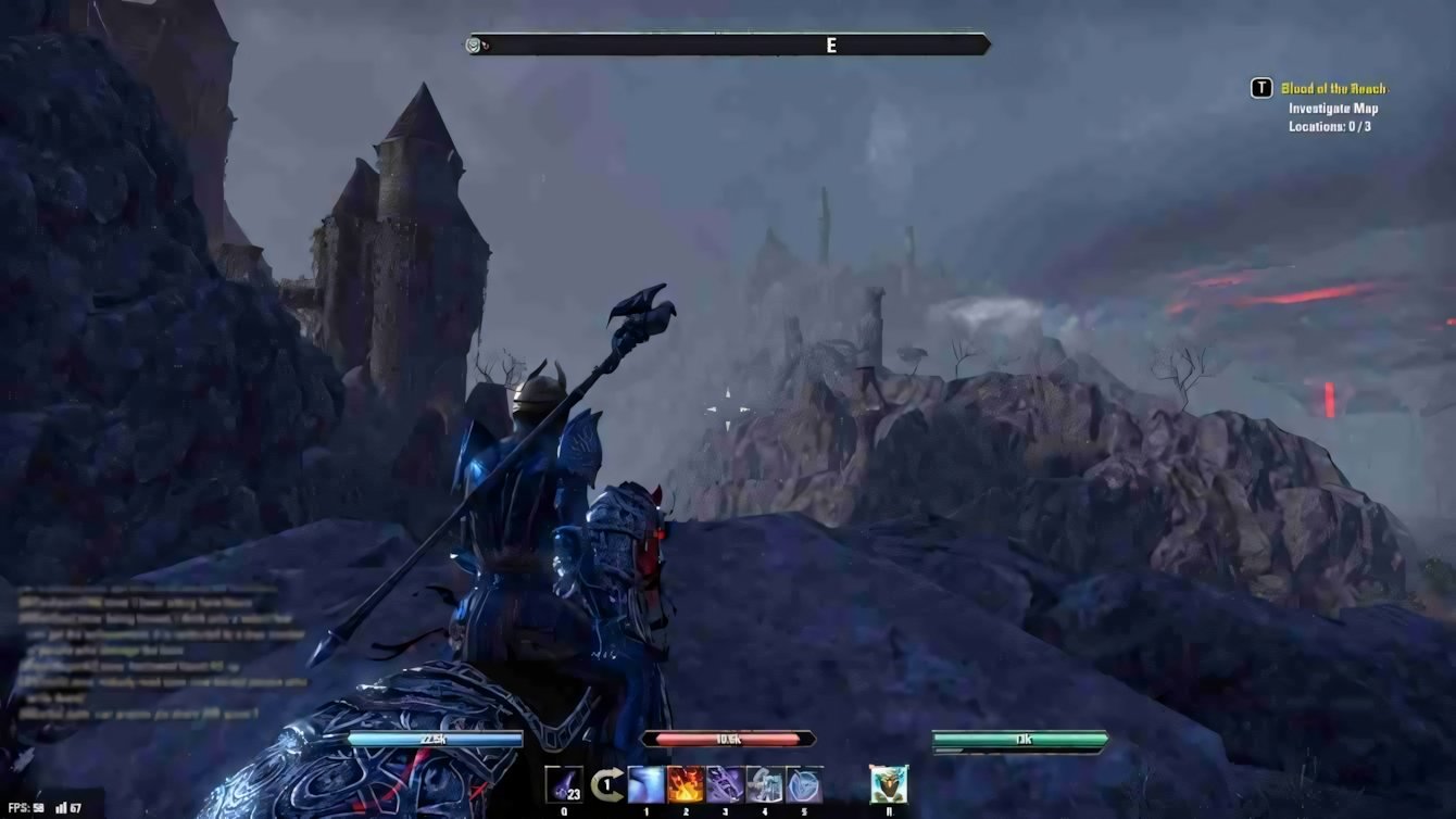 Recensione The Elder Scrolls Online: Markarth, un vero peccato