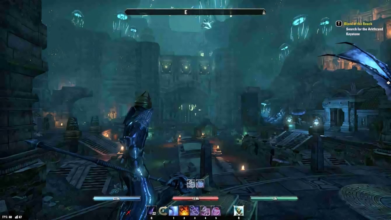 Recensione The Elder Scrolls Online: Markarth, un vero peccato