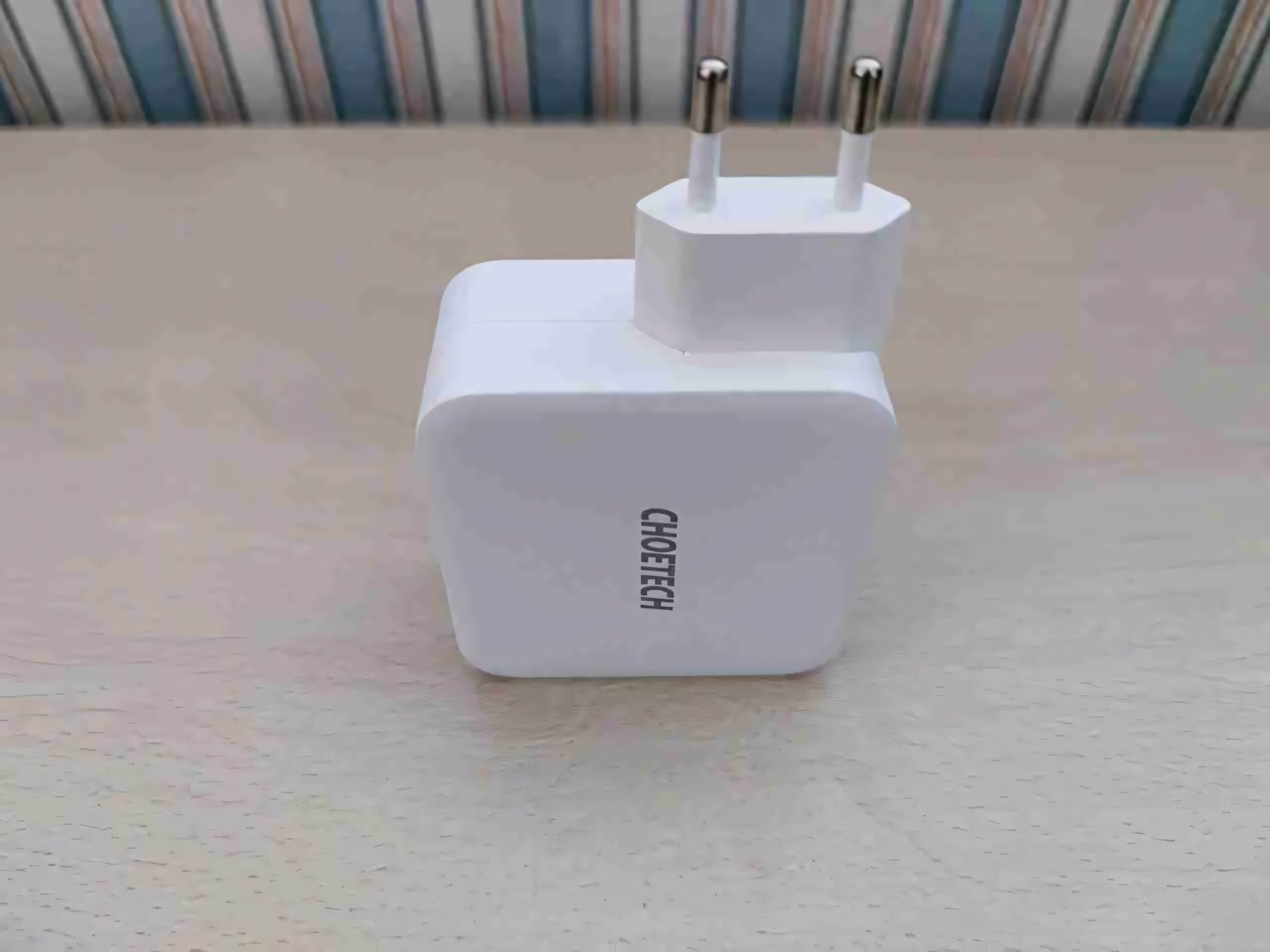 Recensione Choetech PD6008: alte prestazioni in dimensioni molto ridotte