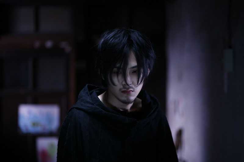 Nightmare detective, di Shinya Tsukamoto | In the mood for East