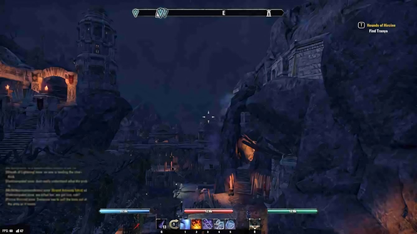 Recensione The Elder Scrolls Online: Markarth, un vero peccato