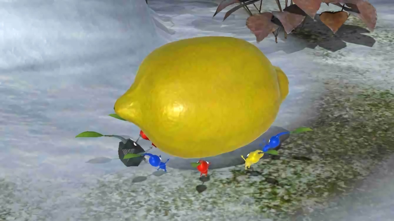 Recensione Pikmin 3 Deluxe: un remoto e migliore pianeta
