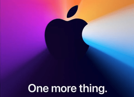 Apple Event 10 novembre: arrivano i Mac con processore ARM