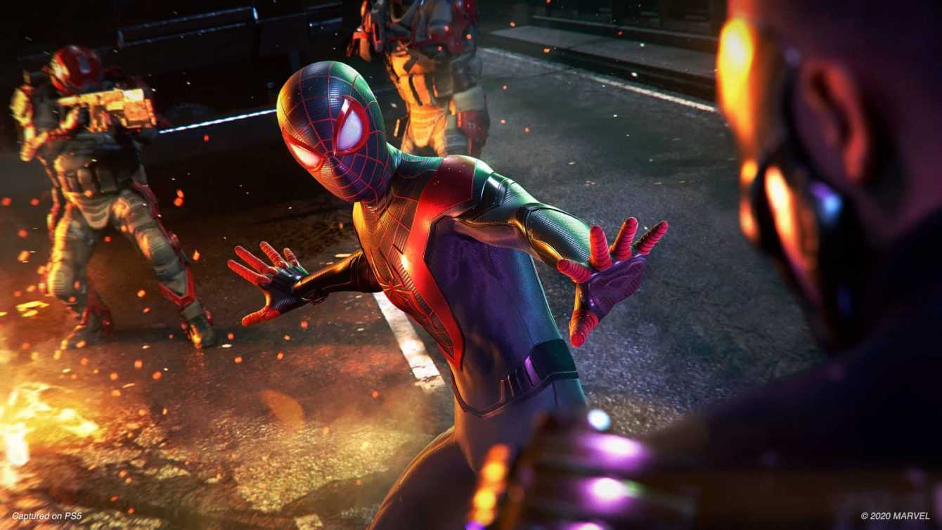 Spider-Man: Miles Morales, come sbloccare tutte le Mod