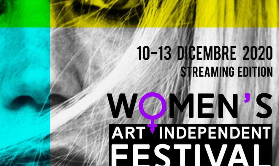 W.A.I.F: in streaming il festival dedicato ai diritti delle donne
