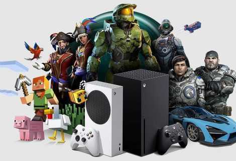 Xbox Game Pass: tutti i giochi di Dicembre 2020