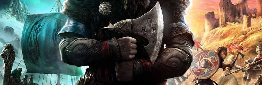 Recensione Assassin's Creed Valhalla: la riconciliazione