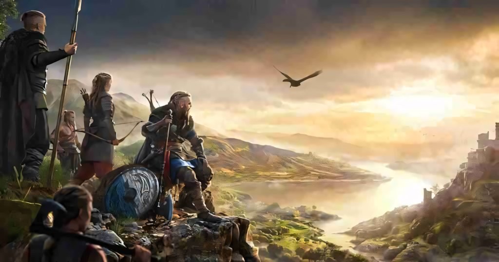 Assassin's Creed: Valhalla, come guadagnare punti esperienza