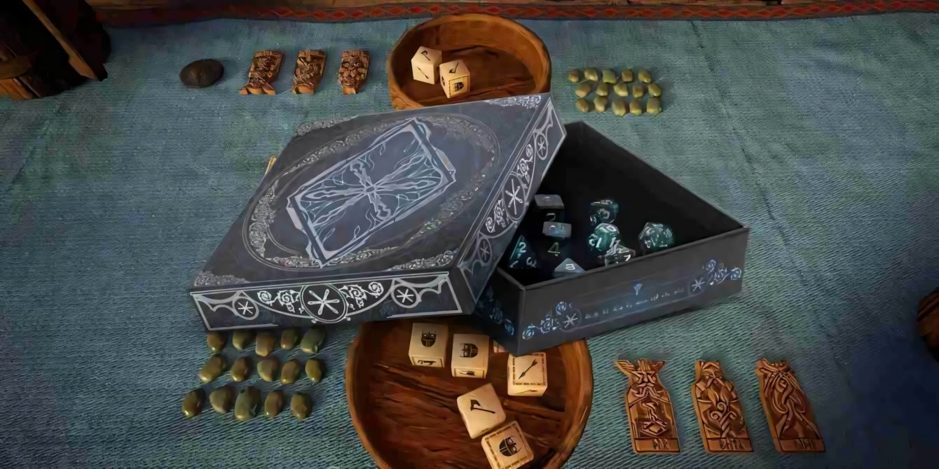 Assassin's Creed Valhalla: come guadagnare argento velocemente