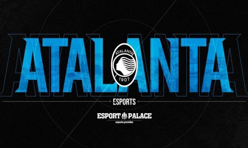 L’Atalanta Esports includerà team di Fortnite e altri giochi