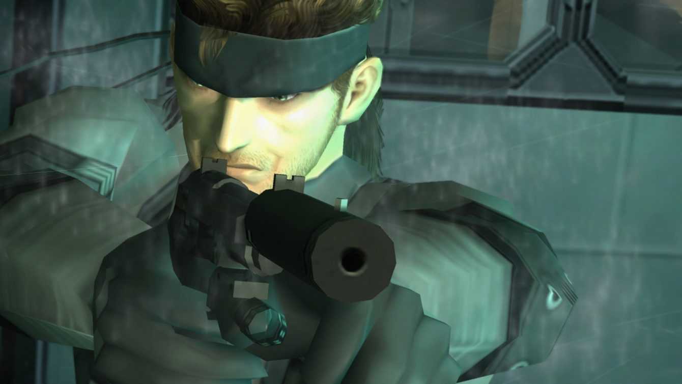 Metal Gear Solid Classic Collection : annonce imminente, selon une rumeur