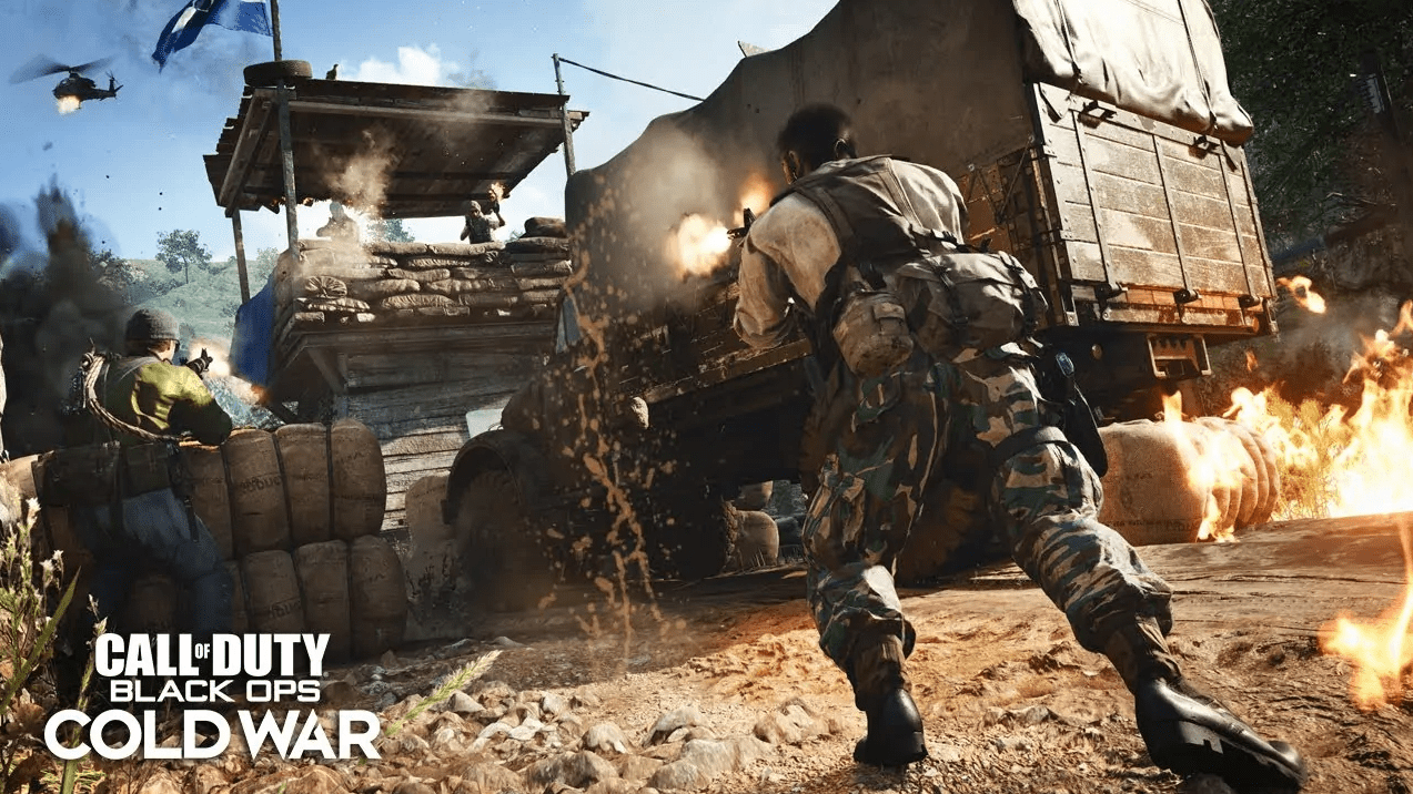Call of Duty: nuovo episodio in programma per il 2021