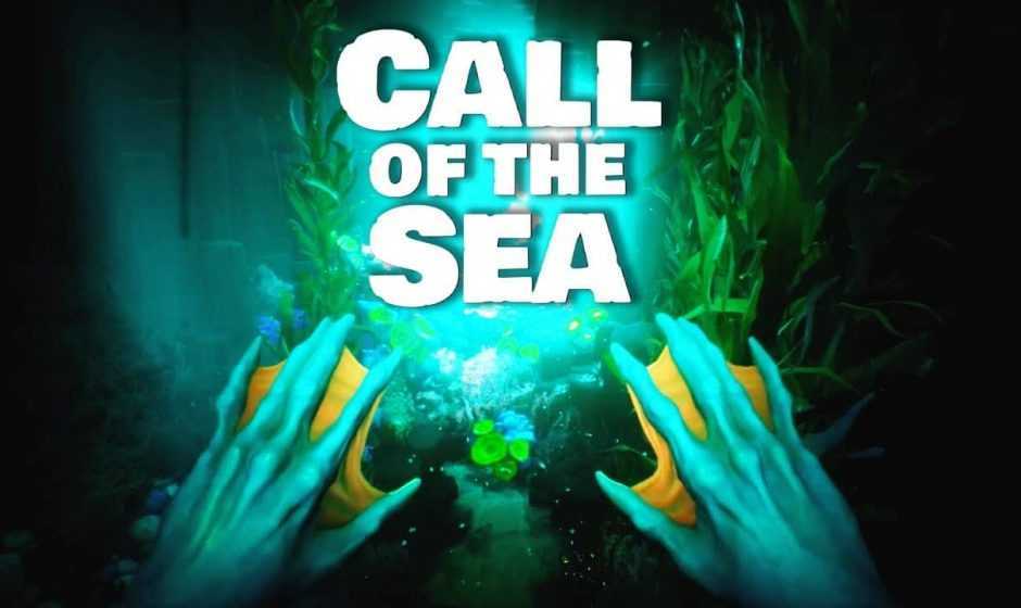 Recensione Call of the Sea: l’esitazione della realtà