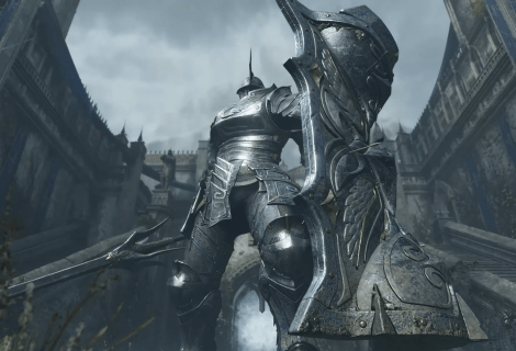 Demon's Souls, guida ai boss: come battere il Cavaliere della Torre