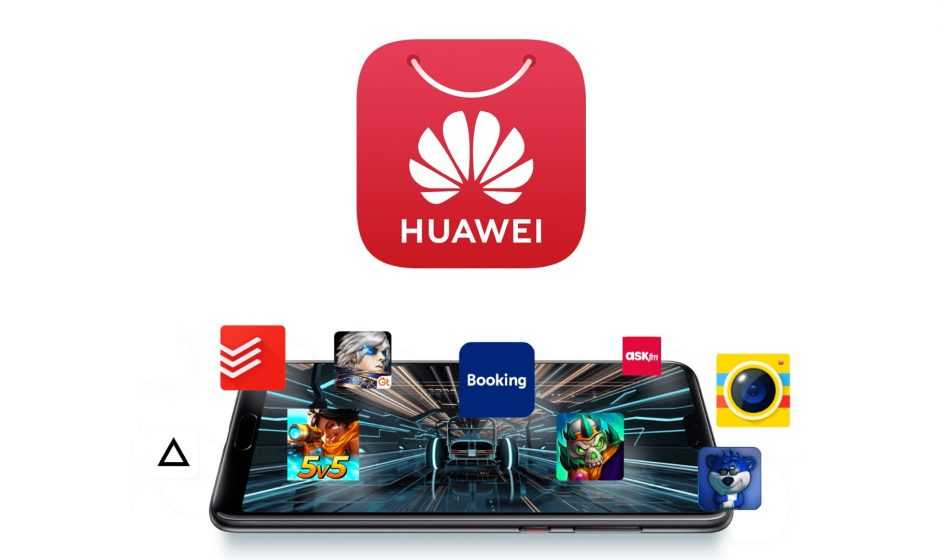 Huawei AppGallery: arriva la nuova piattaforma per sviluppatori