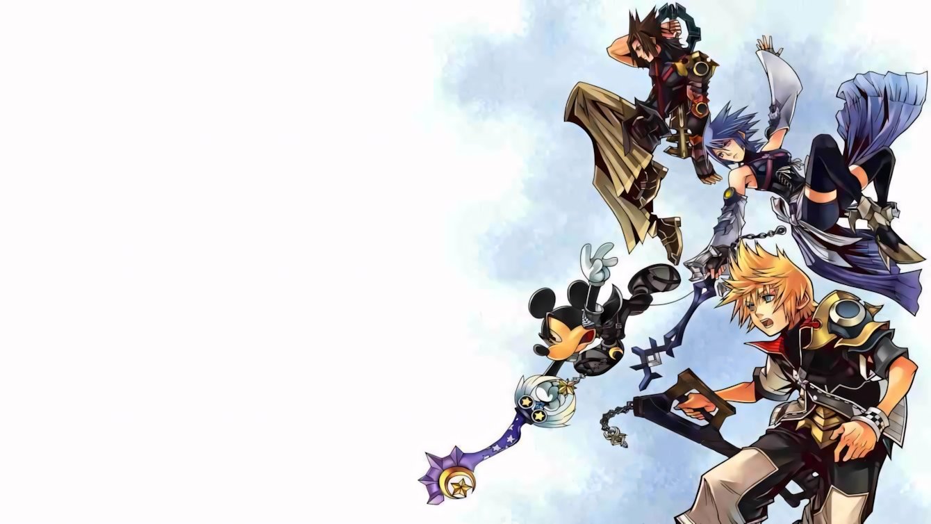 Kingdom Hearts: la saga che ha aperto il mio cuore