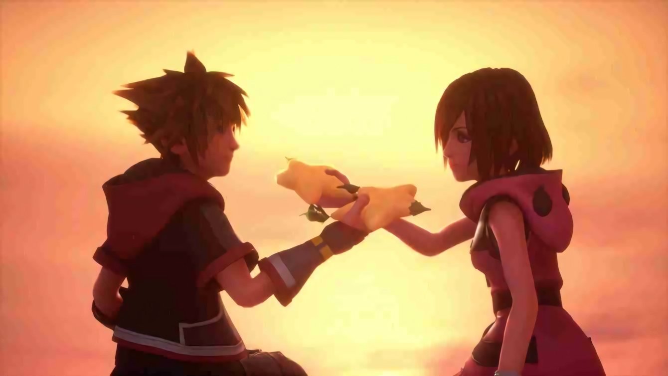 Kingdom Hearts: la saga che ha aperto il mio cuore