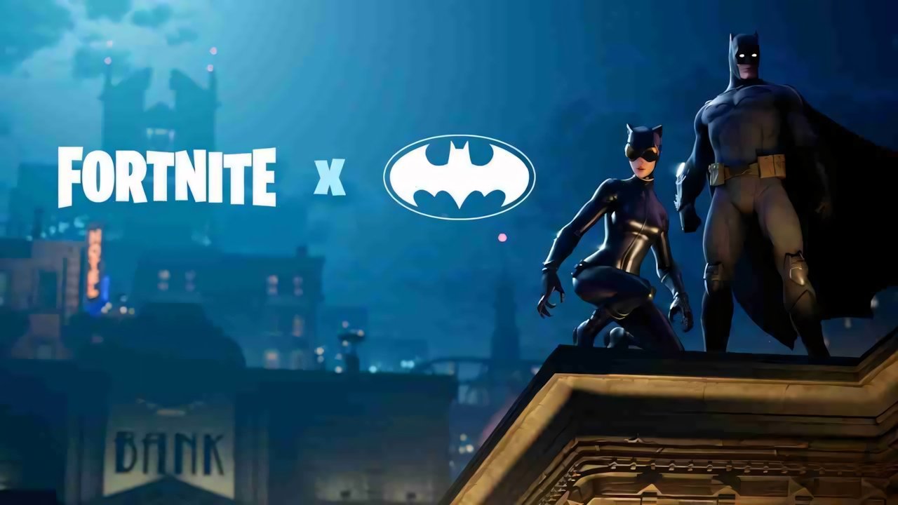 Fortnite: come ottenere la skin di Joker