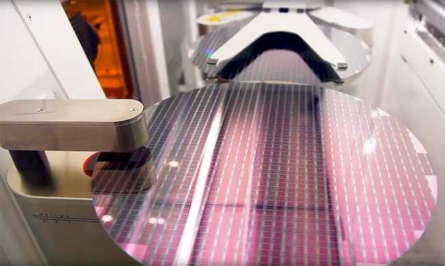 Micron: la prima NAND a 176 layer al mondo