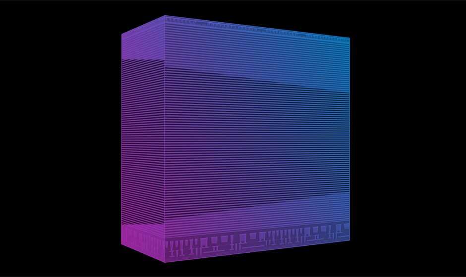 Micron: la prima NAND a 176 layer al mondo