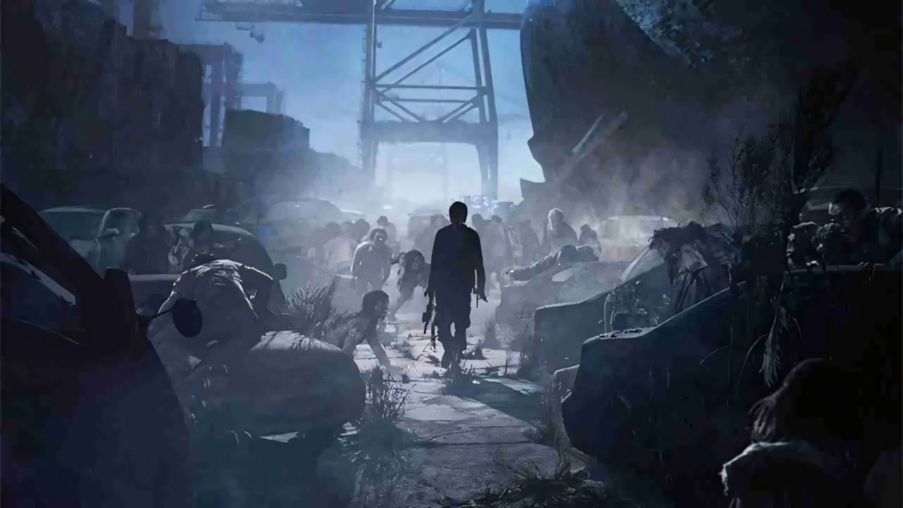 Recensione Peninsula | Trieste Science+Fiction Festival 2020