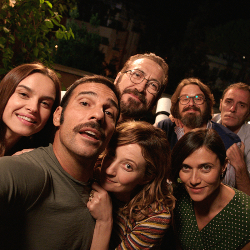 "Siamo tutti frangibili" | Citazioni dal cinema