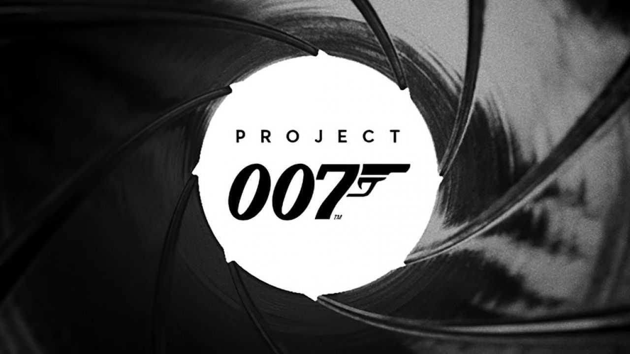 Project 007: IO Interactive leaks some clues about the story
