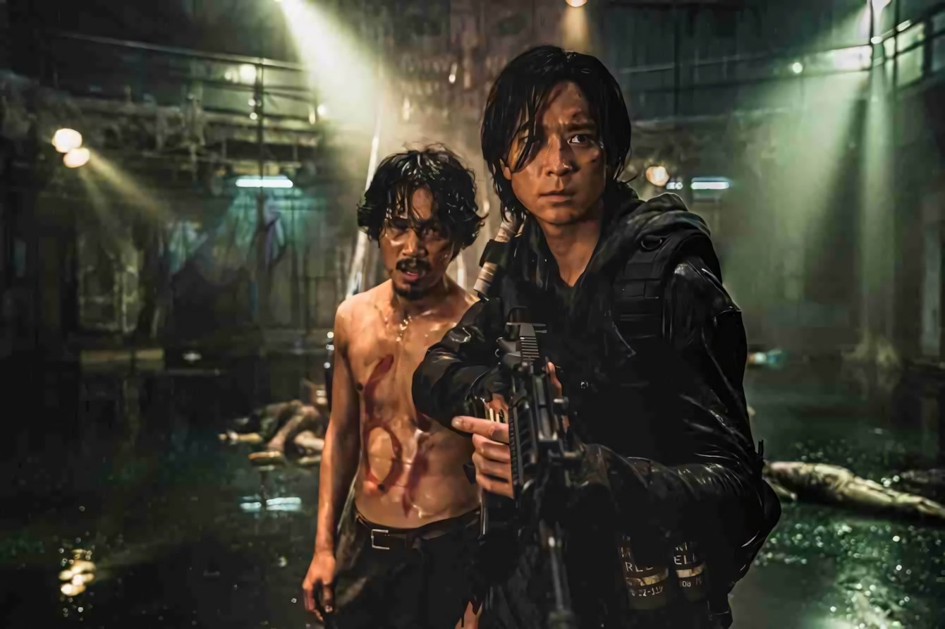 Recensione Peninsula | Trieste Science+Fiction Festival 2020