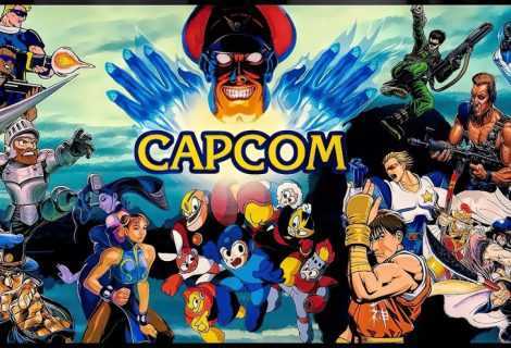 Capcom fa partire un contdown: c'entra Street Fighter?
