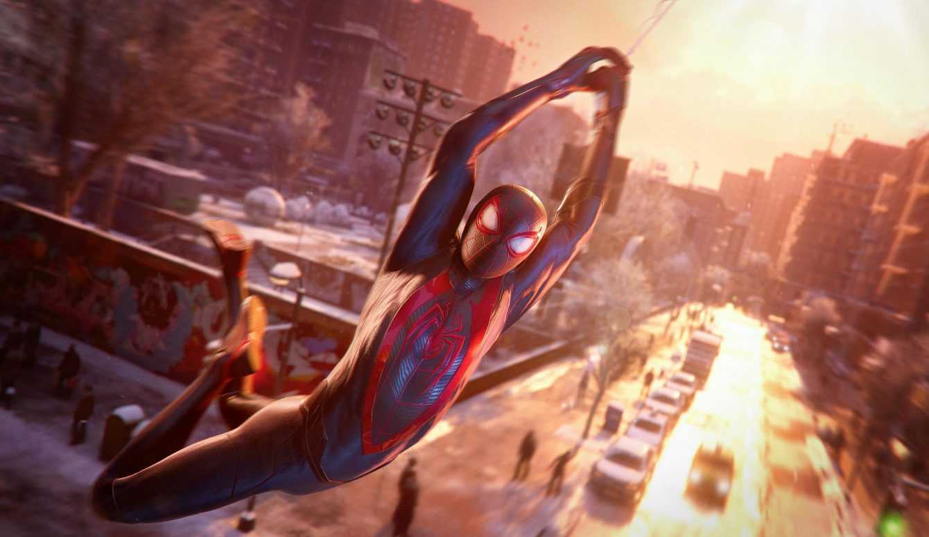 Le bundle Marvel's Spider-Man 2 PS5 en édition limitée bientôt disponible.