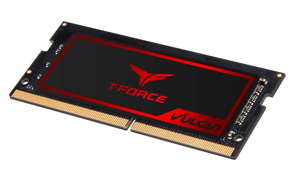 T-FORCE ZEUS DDR4: RAM ad elevate prestazioni per il gaming