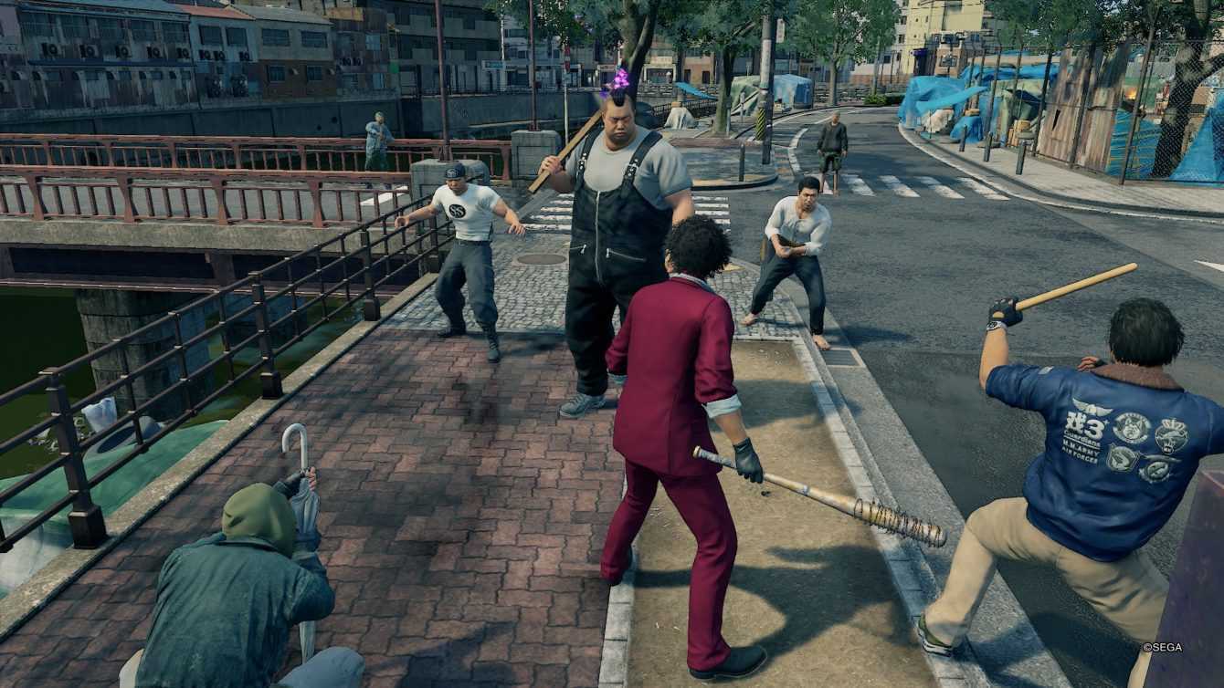 Yakuza: Like A Dragon, cosa ci aspettiamo dalla versione next-gen PS5