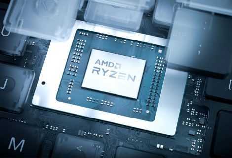 AMD Ryzen 9 5900 e AMD Ryzen 7 5800: versioni OEM a basso consumo