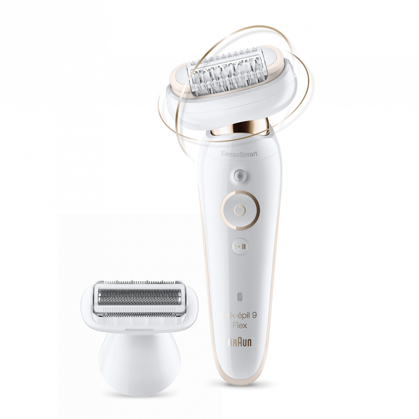 Braun Cashback Estate: l'iniziativa per acquistare ricevendo un rimborso!
