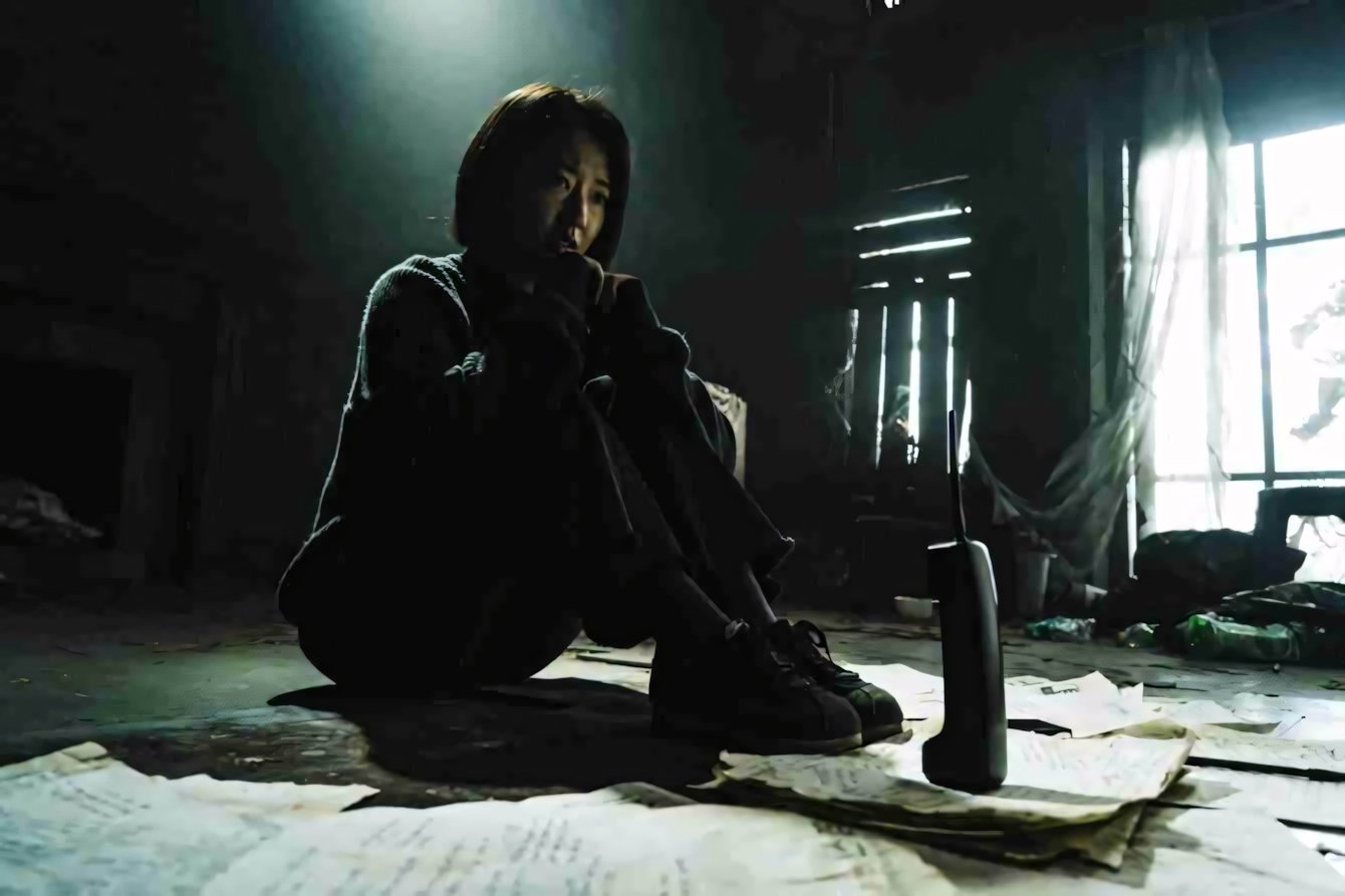The Call, di Lee Chung-hyun | In the mood for East