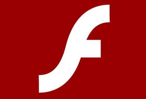 La fine di Flash Player: Adobe invita a disinstallarlo