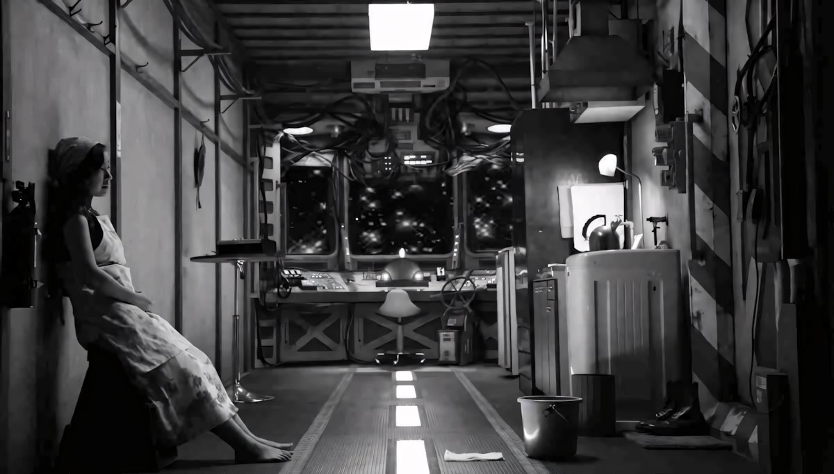 The Whispering Star, di Sion Sono | In the mood for East
