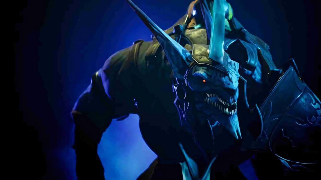 Recensione Godfall: il primo looter slasher
