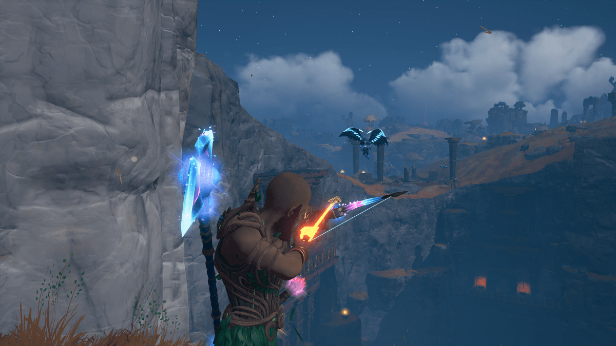 Immortals Fenyx Rising: come ottenere Monete di Caronte