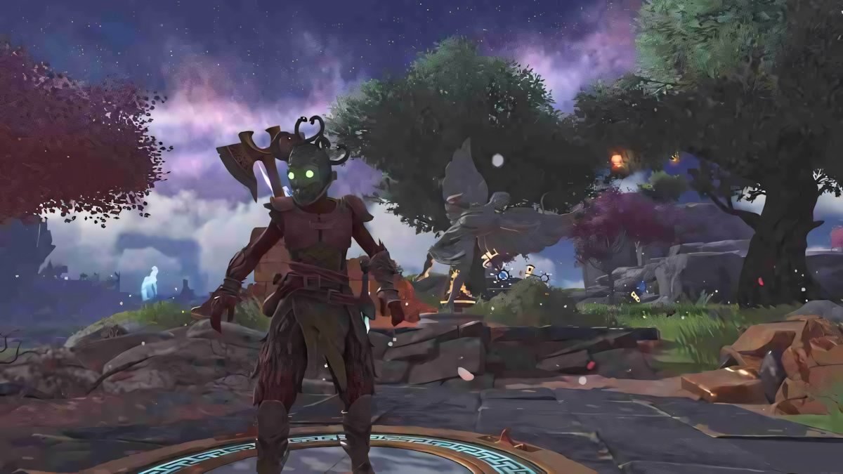 Immortals Fenyx Rising: come ottenere Monete di Caronte