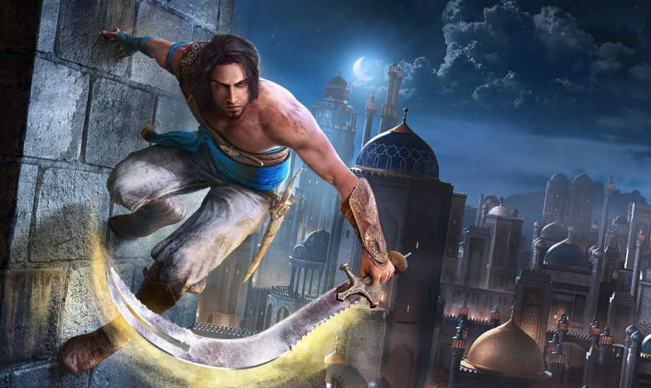 Prince of Persia Le Sabbie del Tempo Remake: spunta la versione Switch sull’Ubisoft Store