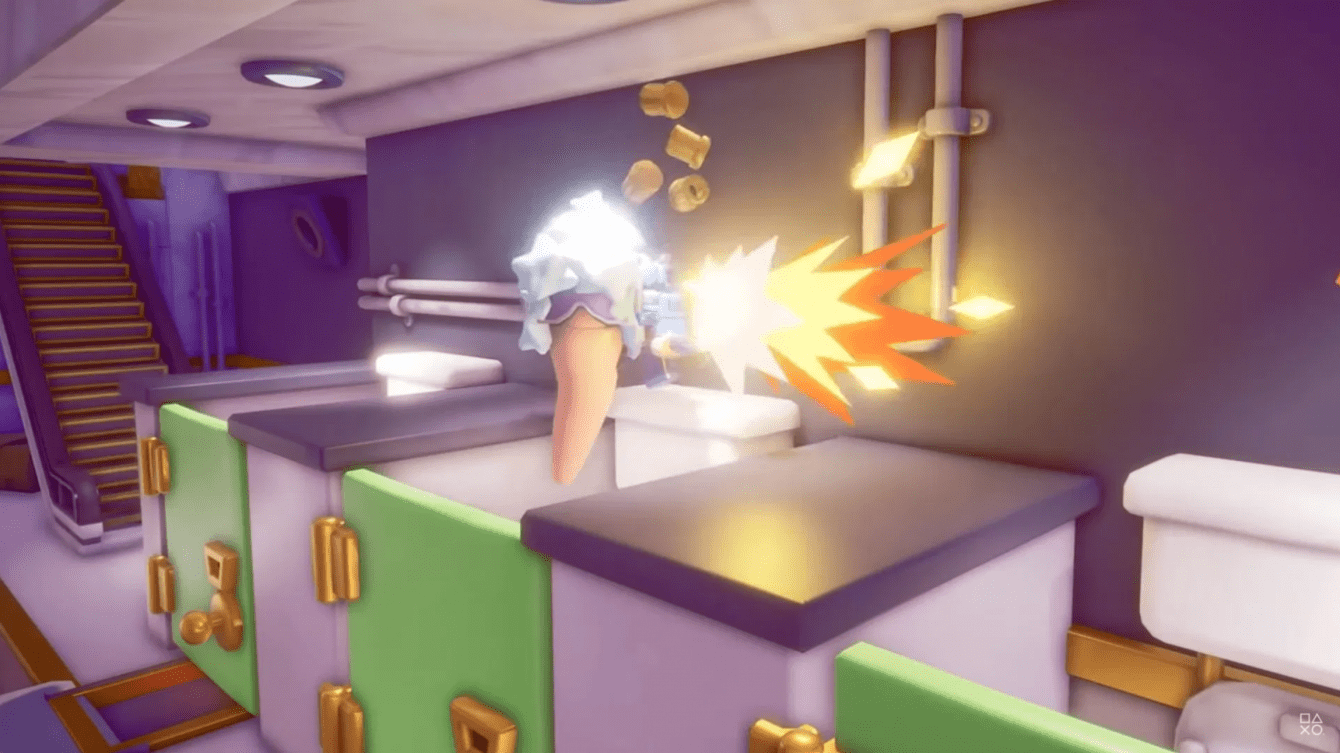 Recensione Worms Rumble, un ritorno col botto!