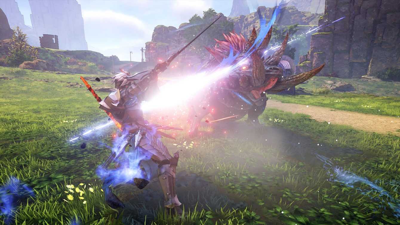 Tales of Arise: complete trophy list revealed!
