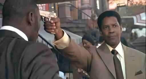 "Il più chiassoso della stanza è il più debole nella stanza" | Citazioni dal cinema