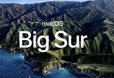 macOS: Apple rilascia la nuova beta di Big Sur 11.2