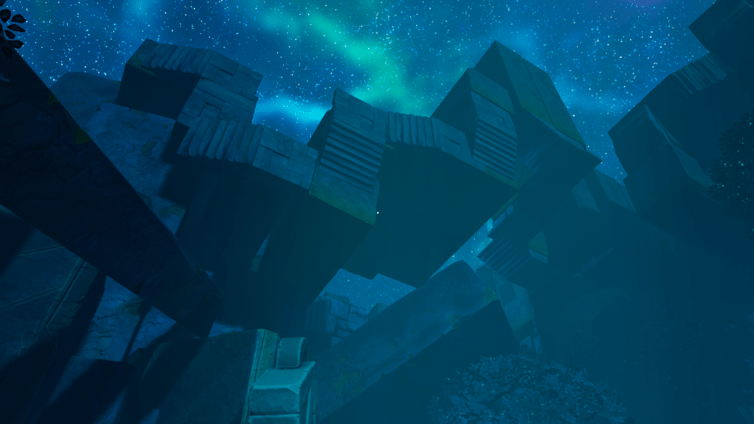 Recensione Call of the Sea: l'esitazione della realtà