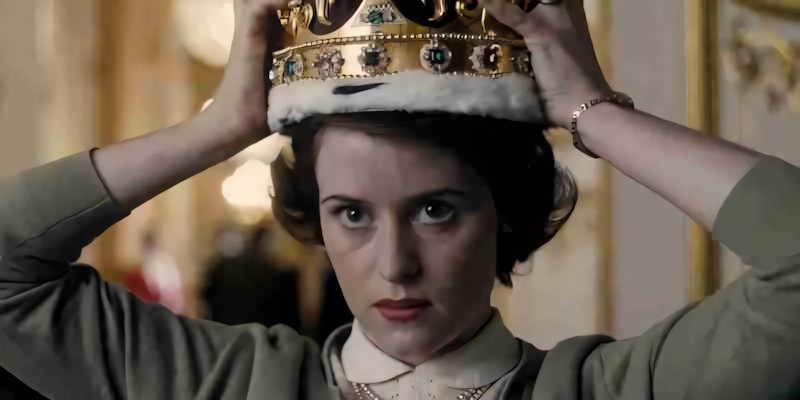 Un'icona femminista: The Crown | Voce alle donne
