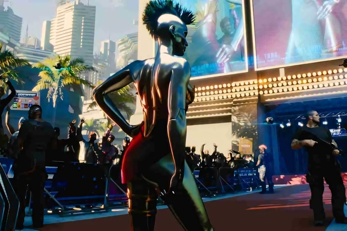 Cyberpunk 2077: ecco le migliori mod per PC