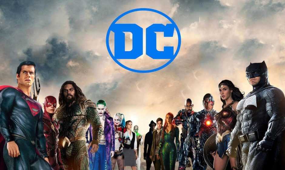 Obbiettivo Warner: quattro cinecomic DC all'anno