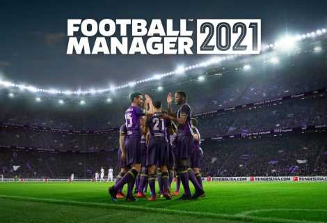 Recensione Football Manager 2021, si torna in campo!
